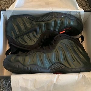 Nike Air Foamposite Pro